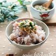 ご飯のおともに♪ニラえのき味噌