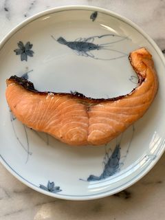 ☆魚の麹味噌漬け-レシピのメイン写真
