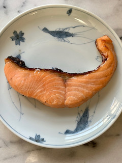 ☆魚の麹味噌漬け-レシピのメイン写真