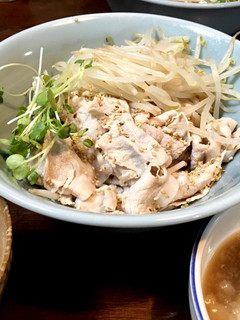 豚しゃぶ-レシピのメイン写真