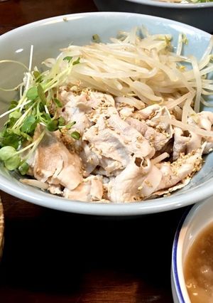 豚しゃぶ-レシピのメイン写真