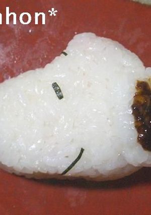 簡単★スヌーピーおにぎり（キャラ弁）-レシピのメイン写真