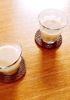 放置で出来ちゃう 糀甘酒-レシピのメイン写真