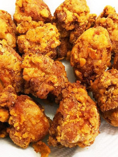 分量簡単!作りおきジューシー唐揚げ醤油味-レシピのメイン写真