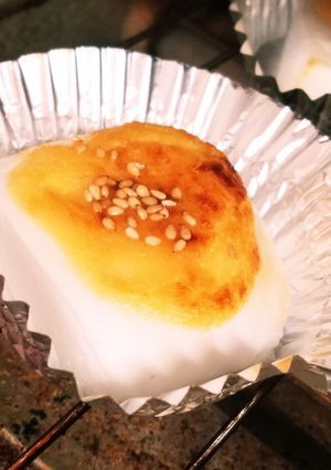 ❀はんぺん味噌マヨ焼き❀-レシピのメイン写真