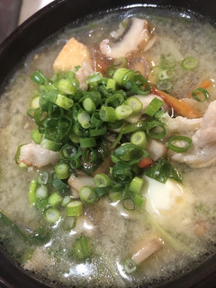 絶品豚汁(おもてなし和食土鍋使用)-レシピのメイン写真