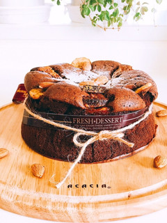 ♥ガトーショコラ♥choco♥♥♥-レシピのメイン写真