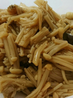 簡単!えのき茸の常備菜なめたけ-レシピのメイン写真