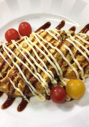 プロ直伝！豚スライス５分で簡単とん平焼き-レシピのメイン写真