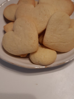 型抜きクッキー-レシピのメイン写真
