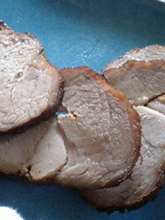 叉焼肉-レシピのメイン写真