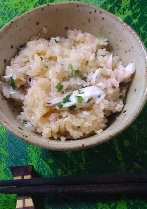 鯛めし-レシピのメイン写真