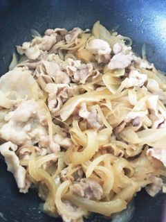 節約肉の牛丼-レシピのメイン写真