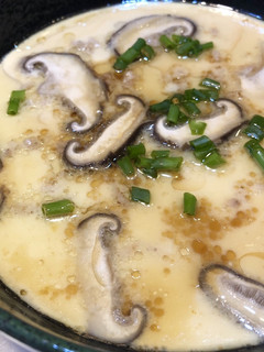 簡単☆中華茶碗蒸し〜無添加-レシピのメイン写真