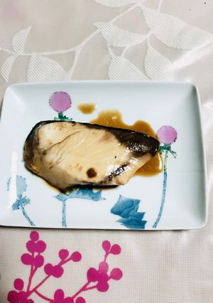 我が家自慢のふんわりぶりの照り焼き-レシピのメイン写真