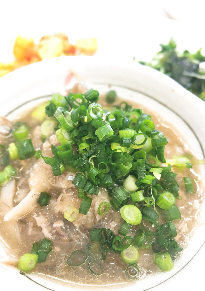 サバ缶のおろし煮-レシピのメイン写真