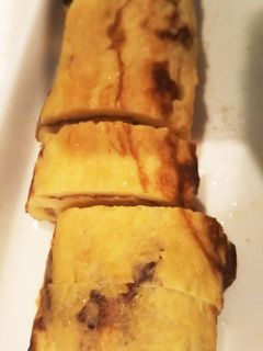 甘酒de卵焼き-レシピのメイン写真