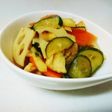 根菜で栄養満点!箸が止まらない激旨福神漬