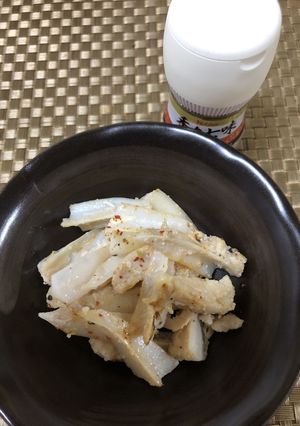 やげん焼き-レシピのメイン写真