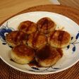 ☆簡単☆モチモチ じゃがいも芋もち