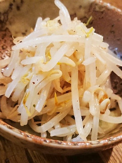 イタリアン・ナムル-レシピのメイン写真