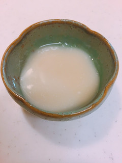 塩麹 酒粕で手作り♪-レシピのメイン写真