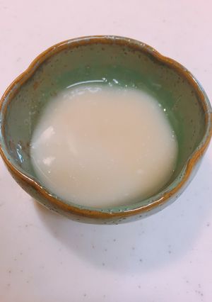 塩麹 酒粕で手作り♪-レシピのメイン写真