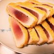 簡単☆まぐろのカツレツ