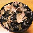 豚バラ肉とナスの炒め煮 お弁当にも!