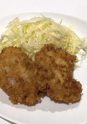 豚バラ肉のミルフィーユとんかつ-レシピのメイン写真