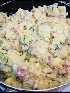 〝 Minaさん家のポテトサラダ〟-レシピのメイン写真