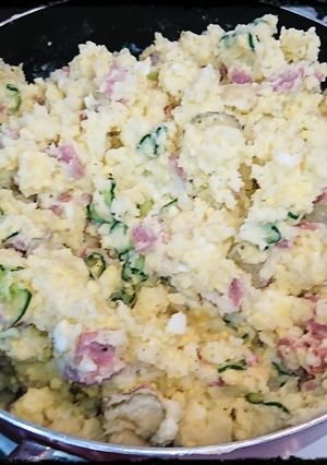 〝 Minaさん家のポテトサラダ〟-レシピのメイン写真