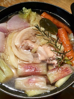 【父の味】なんでもポトフ-レシピのメイン写真