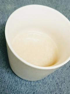 炊飯器で湯煎して甘酒-レシピのメイン写真