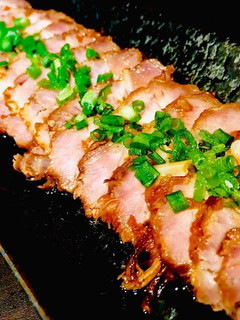 炊飯器でトロトロチャーシュー❤-レシピのメイン写真