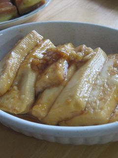 豆腐の照焼き-レシピのメイン写真