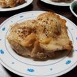 鶏もも肉のオーブン焼き