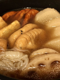 作り置きおでん-レシピのメイン写真
