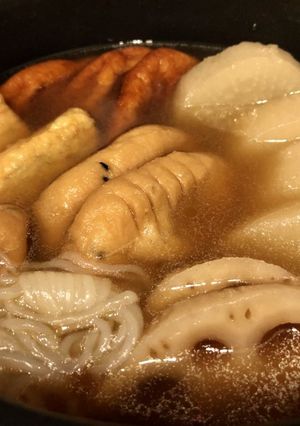 作り置きおでん-レシピのメイン写真