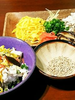 ✿鶏飯✿-レシピのメイン写真