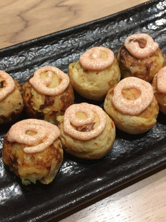 たらこマヨネーズホタテ焼き-レシピのメイン写真