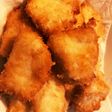 鶏むねのチキンカツ★たまご小麦粉不要だよ