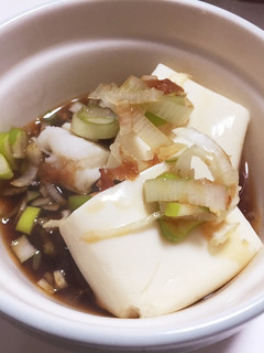 一工夫で超うま湯豆腐-レシピのメイン写真