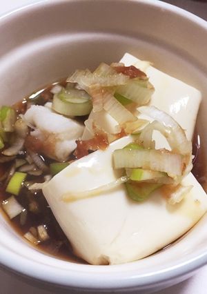 一工夫で超うま湯豆腐-レシピのメイン写真