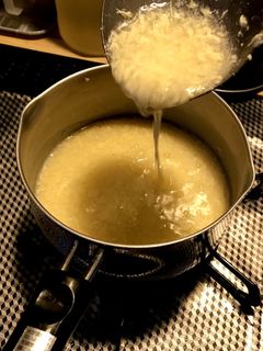 トロトロ卵スープ-レシピのメイン写真