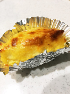 凄ウマ★家にあるもので簡単スイートポテト-レシピのメイン写真