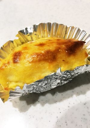 凄ウマ★家にあるもので簡単スイートポテト-レシピのメイン写真