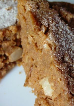 しっとりおからケーキ☆彡-レシピのメイン写真