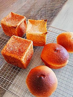 あんパン Amazon | 月寒あんぱん本舗 月寒あんぱん（こしあん）×20個