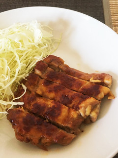 ご飯がすすむ!じゅわっと旨い鶏の照り焼き-レシピのメイン写真